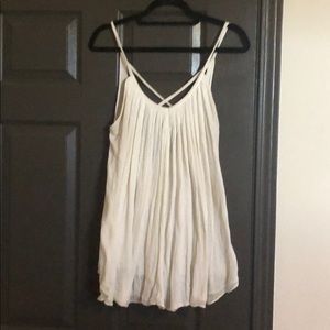 Jens Pirate Booty Tank